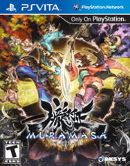 Muramasa Rebirth